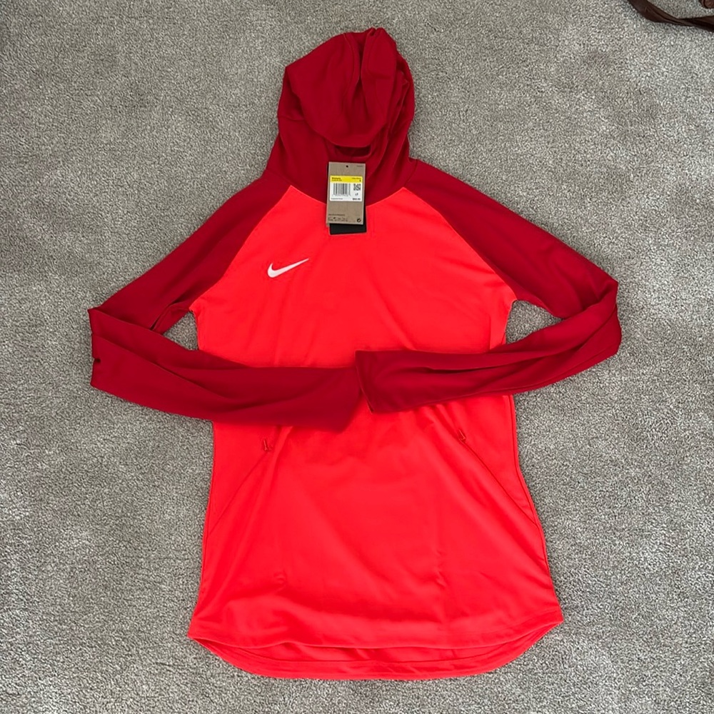 NIKE DRI-FIT Hoodie
